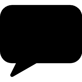 Sprechblase